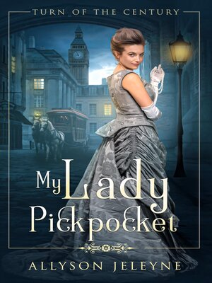 cover image of My Lady Pickpocket